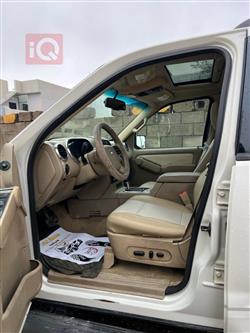 فورد إكسبلورر